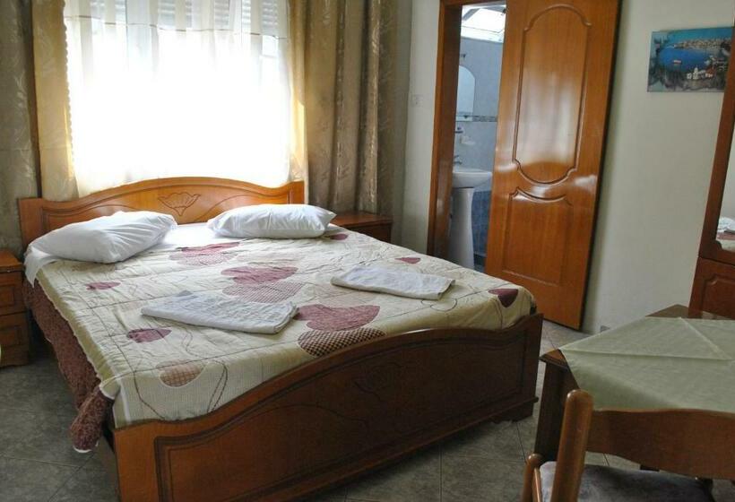 エコノミールーム, Eden