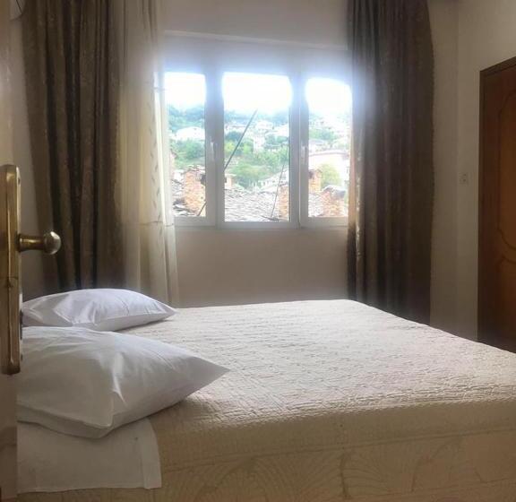 エコノミールーム, Eden