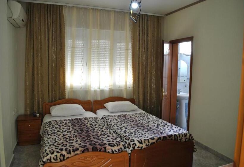 エコノミールーム, Eden