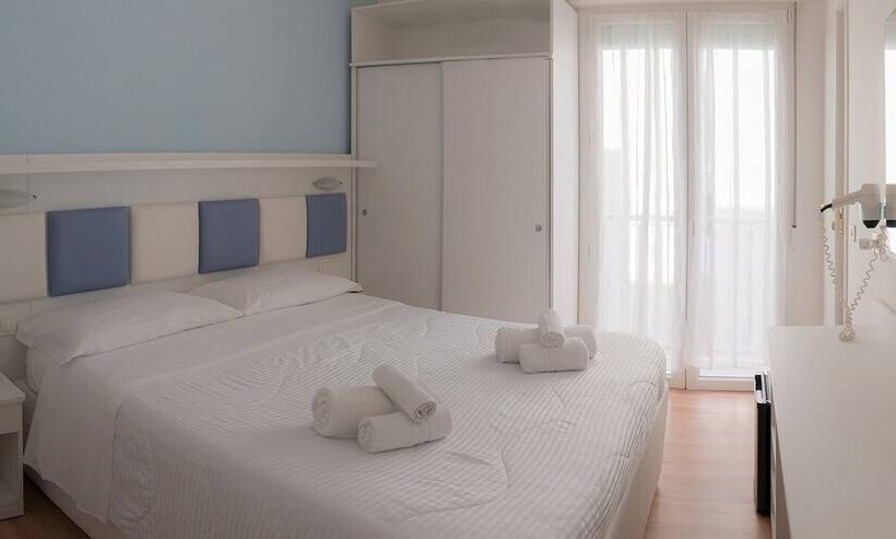 Quarto Economy, Gioiosa