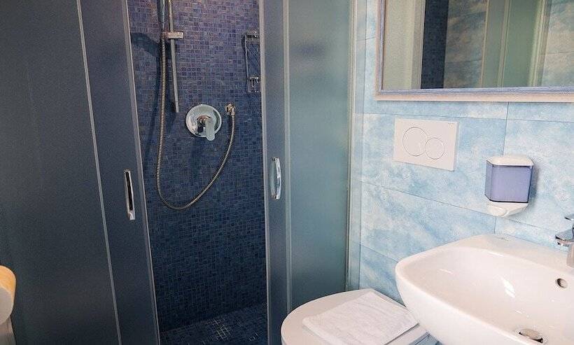 Pokój Ekonomiczny, Gioiosa