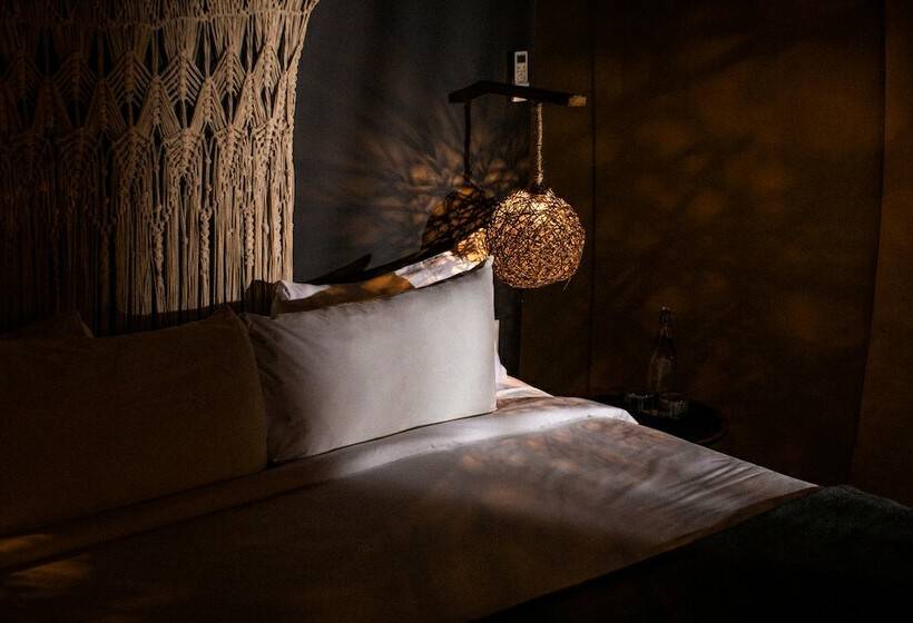 اتاق استاندارد, Our Habitas Tulum