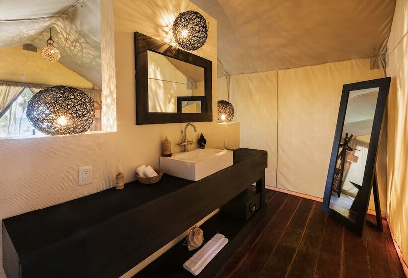 اتاق استاندارد, Our Habitas Tulum