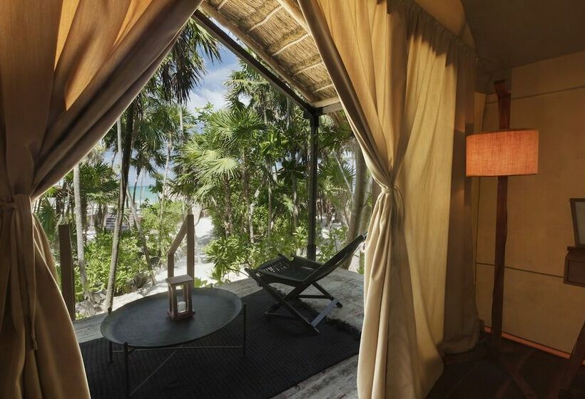 اتاق استاندارد, Our Habitas Tulum