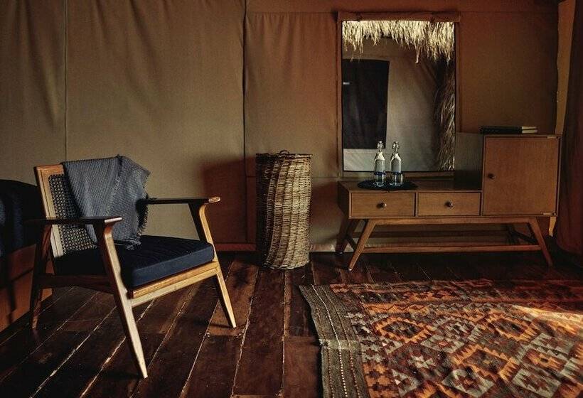 اتاق استاندارد, Our Habitas Tulum