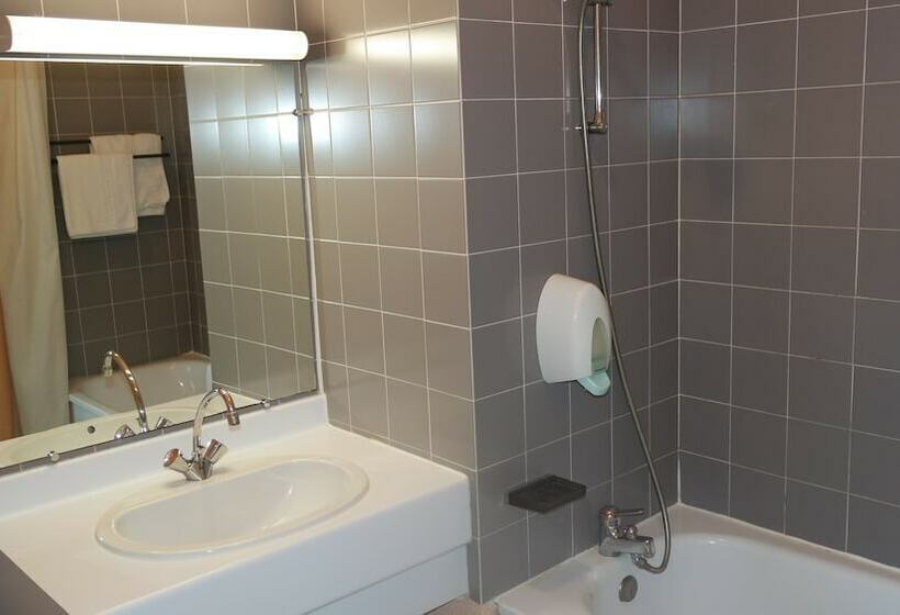 חדר סטנדרט, Le Tulipier