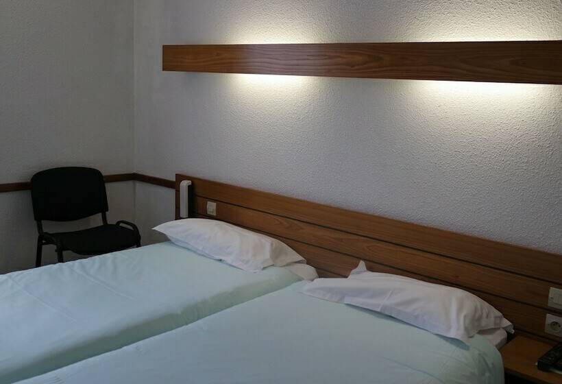 חדר סטנדרט, Le Tulipier