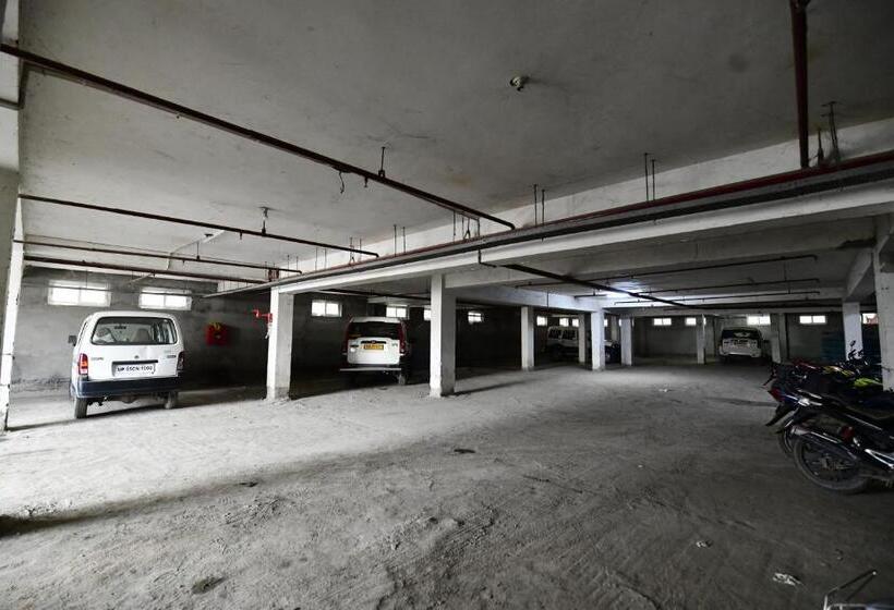 חדר דלוקס, Jataka Inn