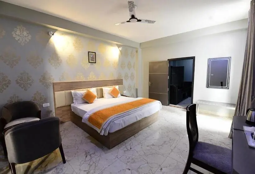 Chambre Deluxe, Jataka Inn