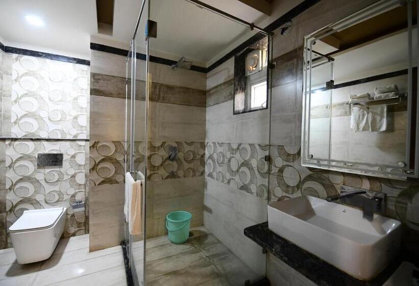 חדר סטנדרט, Jataka Inn