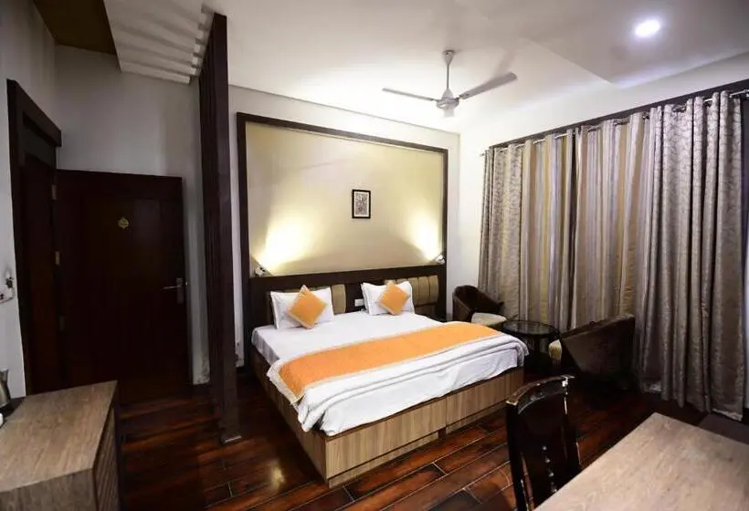 Chambre Standard, Jataka Inn