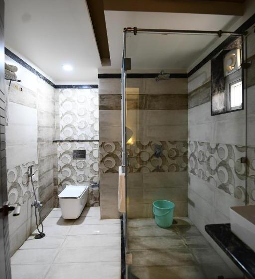标准间, Jataka Inn