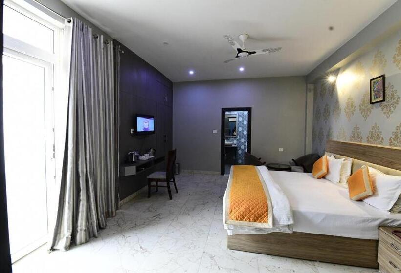 סוויטה, Jataka Inn