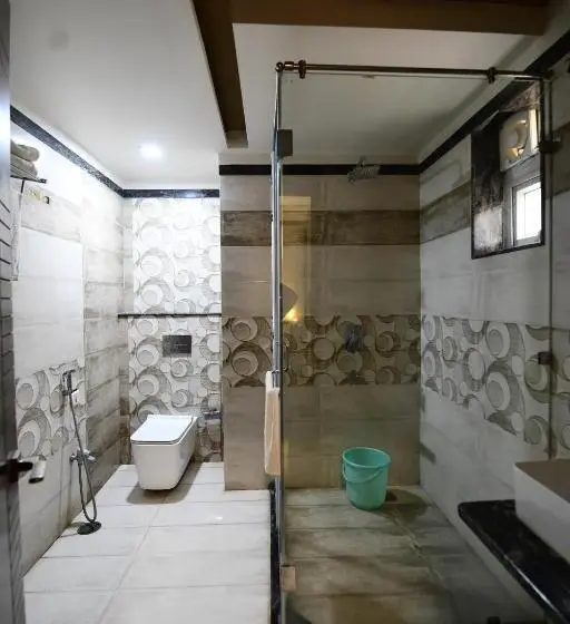 Suite, Jataka Inn