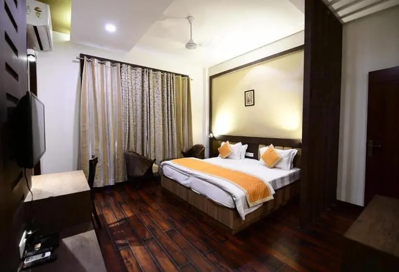 Chambre Standard, Jataka Inn