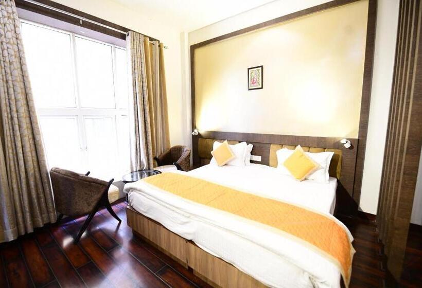 חדר סטנדרט, Jataka Inn