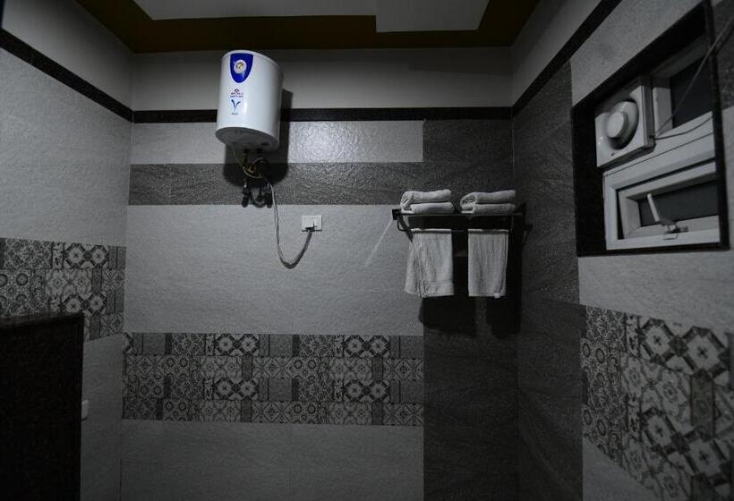 חדר סטנדרט, Jataka Inn