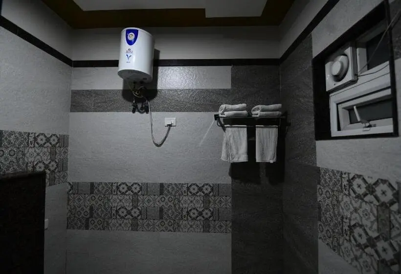 Chambre Standard, Jataka Inn