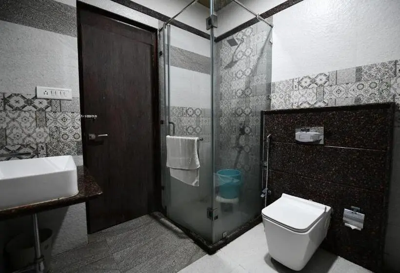 Chambre Standard, Jataka Inn