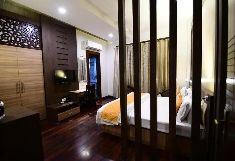 Chambre Standard, Jataka Inn