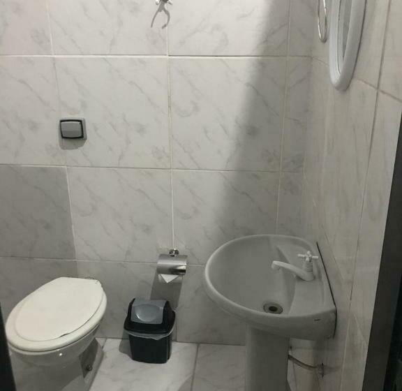 标准单人间, Loren