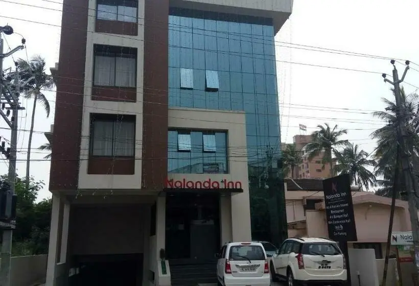スタンダードルーム, Nalanda Inn