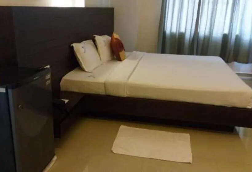 スーペリアシングルルーム, Nalanda Inn