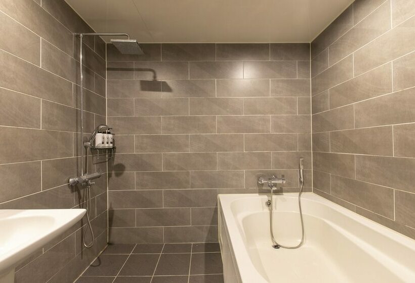 اتاق لوکس, Calm Rest Hotel Busan Sasang