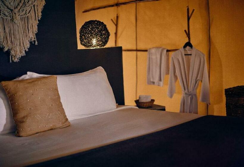 اتاق استاندارد, Our Habitas Tulum
