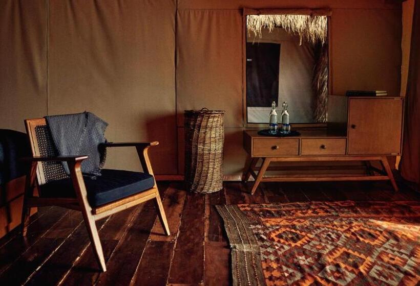 اتاق استاندارد با چشم‌انداز, Our Habitas Tulum