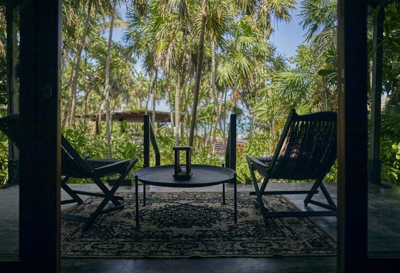 اتاق استاندارد, Our Habitas Tulum