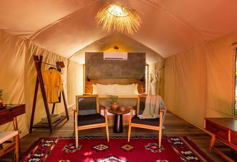 اتاق استاندارد, Our Habitas Tulum