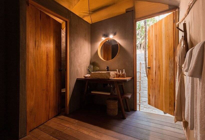 اتاق استاندارد, Our Habitas Tulum