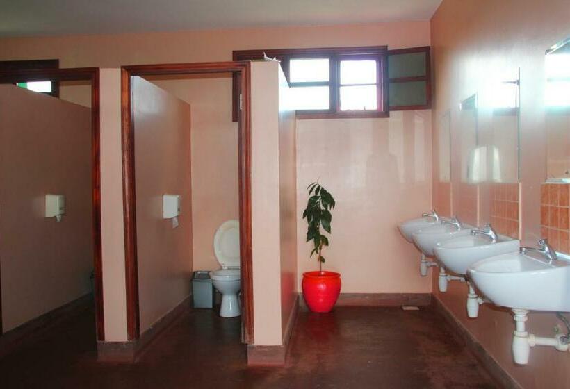 اتاق استاندارد, Red Chilli Hideaway