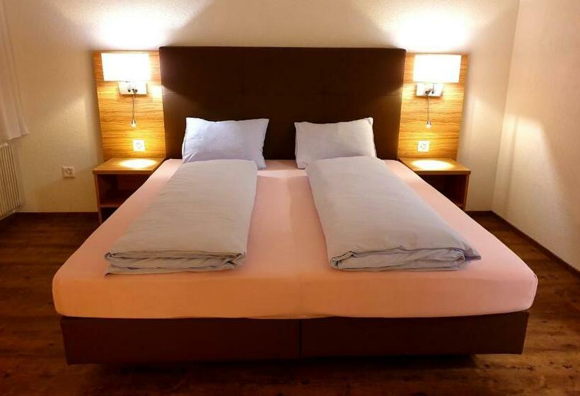 غرفة ديلوكس, Römerbad