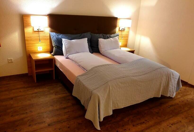 غرفة ديلوكس, Römerbad