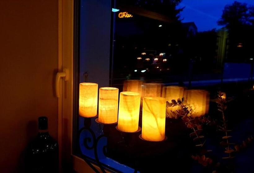 غرفة قياسية فردية, Römerbad