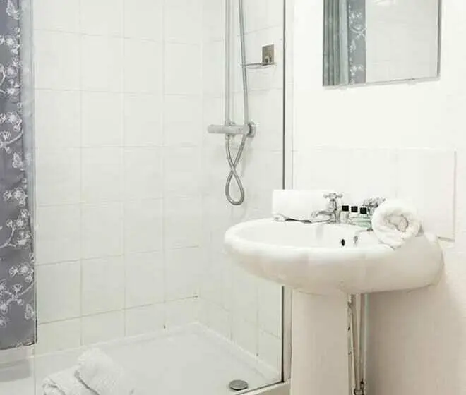 Economy-perhehuone, Royal Ashton Townhouse Taunton