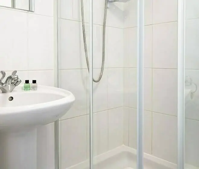Economy-huone, Royal Ashton Townhouse Taunton