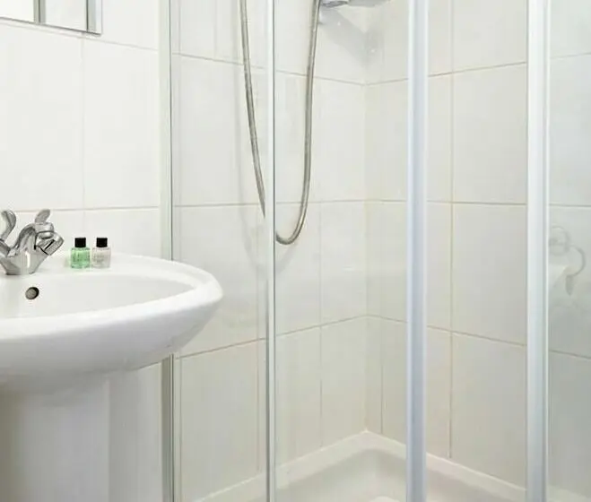 Premium-huone, Royal Ashton Townhouse Taunton