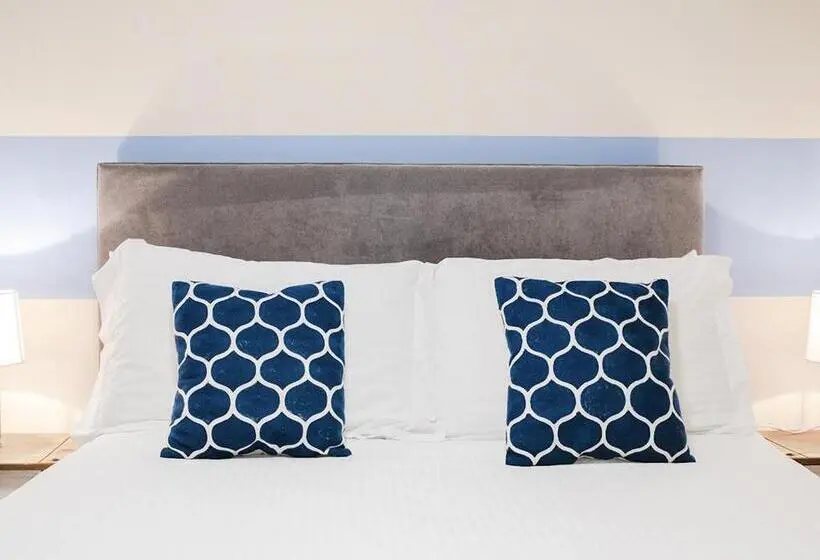 Standard-huone, Royal Ashton Townhouse Taunton