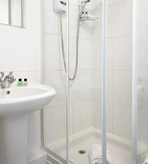 Standard-huone, Royal Ashton Townhouse Taunton
