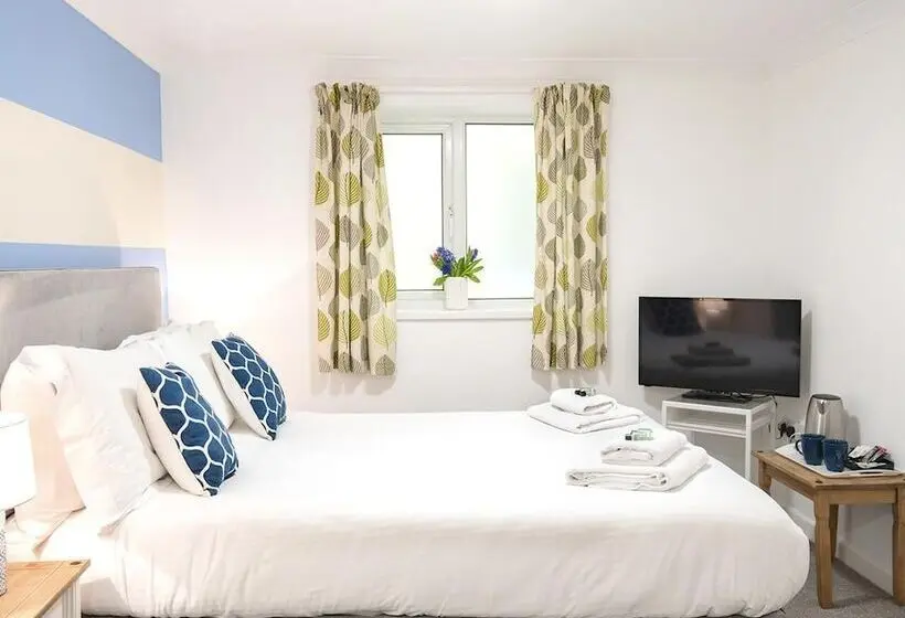 Premium-huone, Royal Ashton Townhouse Taunton