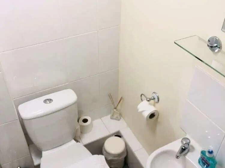 Premium-huone, Royal Ashton Townhouse Taunton