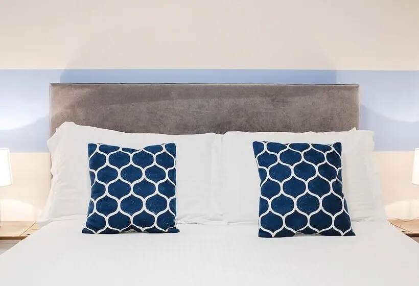 Standard-huone, Royal Ashton Townhouse Taunton