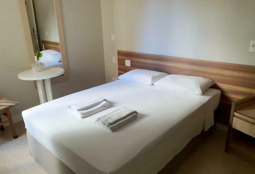 Quarto Estandar, Sw Praia