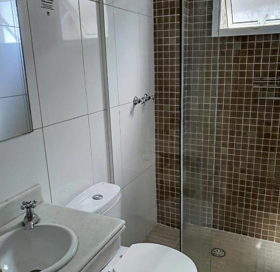 Quarto Estandar, Sw Praia