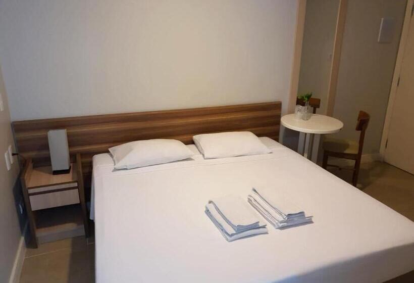 Quarto Estandar Individual, Sw Praia