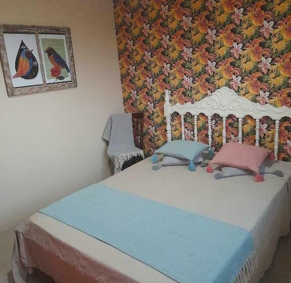 Quarto Economy, Katsbarnea Hostel
