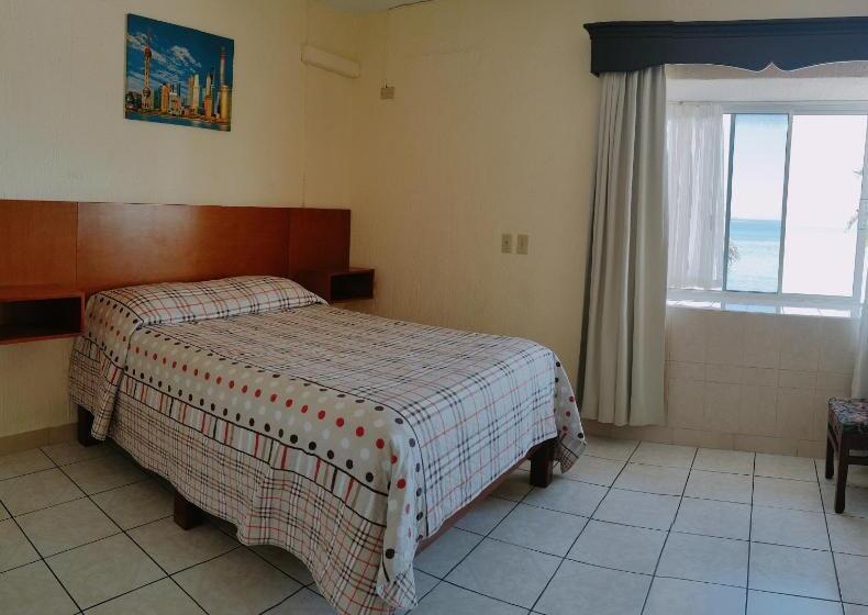 스탠다드 싱글 룸, Pekin